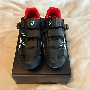 Peloton Cycling Shoes